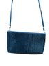 Whiting & Davis Black Clutch One size - photo 2
