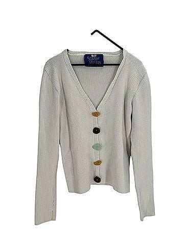 Simon Miller Cardigan (view 1)