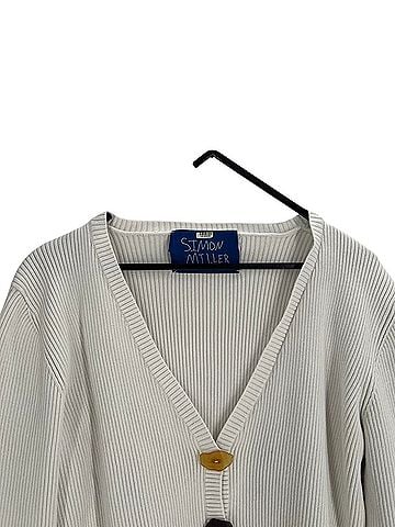 Simon Miller Cardigan (view 2)
