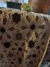 Pol Floral Ivory Cardigan One size - photo 3