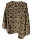 Pol Floral Ivory Cardigan One size - photo 2