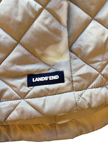 Lands' End Vest (view 2)
