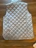 Lands' End Gray Vest Size M - photo 3
