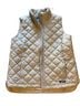 Lands' End Gray Vest Size M - photo 1