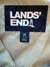 Lands' End Gray Vest Size M - photo 4
