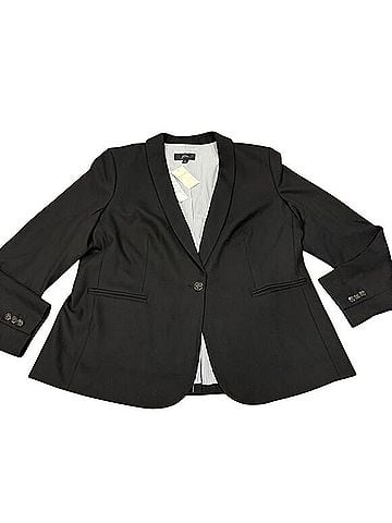 J.Crew Parke Blazer Blazer (view 1)