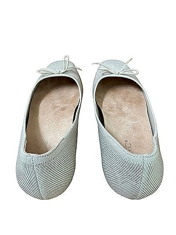 Vionic Flats (view 2)