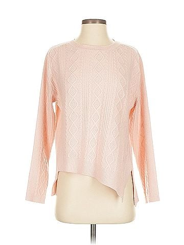 The Cashmere Project The Cashmere Project Pullover Sweater (view 1)