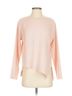 The Cashmere Project 100% Cashmere Pink The Cashmere Project Pullover Sweater Size S - photo 1