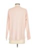 The Cashmere Project 100% Cashmere Pink The Cashmere Project Pullover Sweater Size S - photo 2