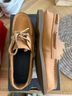 Sperry Top Sider Brown Boots Size 5 1/2 - photo 3