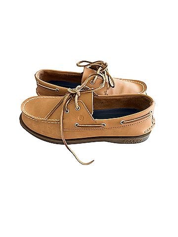 Sperry Top Sider Boots (view 1)