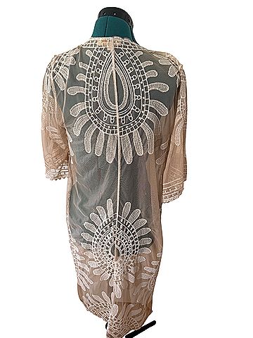 Rebellion Active Dress (view 2)