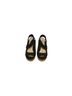 Audrey Brooke Black Wedges Size 6 - photo 1