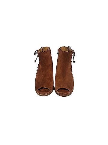 Lucky Brand Wedges (view 1)
