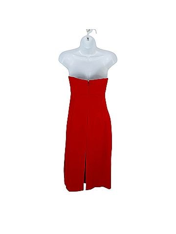 BCBGMAXAZRIA Cocktail Dress (view 2)