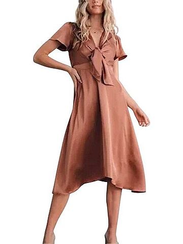 Baltic Born Poppy Cocktail Dress (view 1)