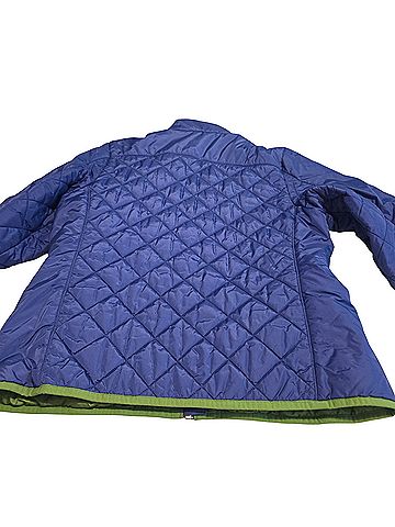 Lands' End lands e Snow Jacket (view 2)