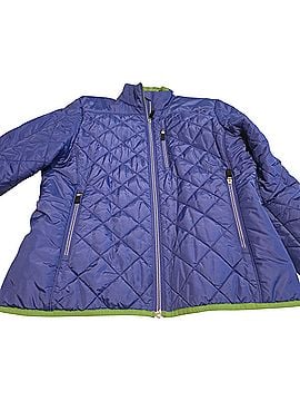 Lands' End lands e Snow Jacket (view 1)