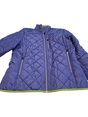 Lands' End lands e Snow Jacket (view 1)