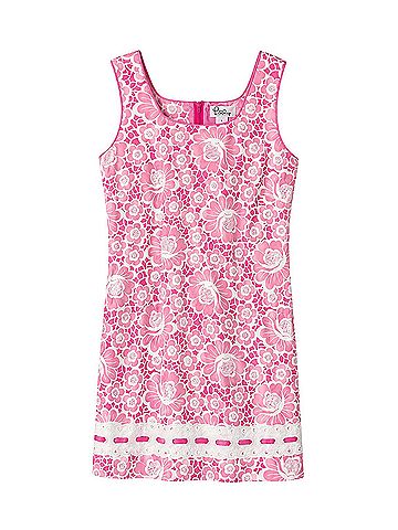 Lilly Pulitzer Casual Dress (view 1)