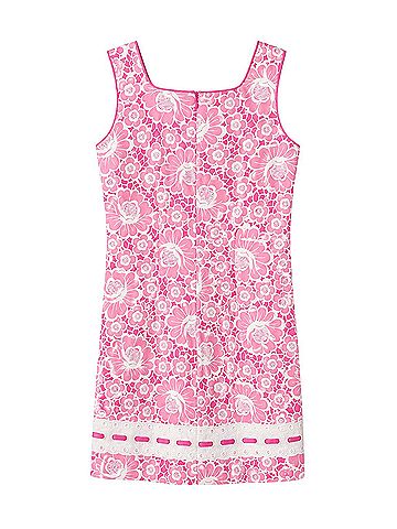 Lilly Pulitzer Casual Dress (view 2)