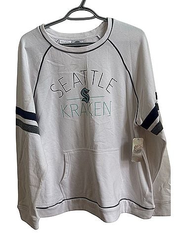 NHL Sweatshirt (view 1)