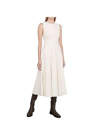Vince. V881951529 Casual Dress (view 1)