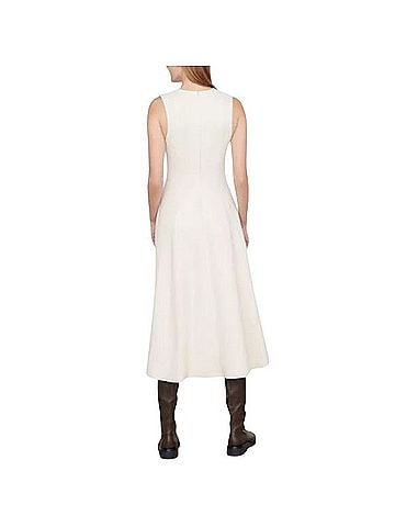 Vince. V881951529 Casual Dress (view 2)