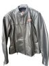 Harley Davidson 100% Leather Black Leather Jacket Size XL - photo 1