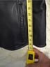 Harley Davidson 100% Leather Black Leather Jacket Size XL - photo 7