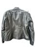 Harley Davidson 100% Leather Black Leather Jacket Size XL - photo 2