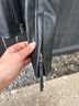 Harley Davidson 100% Leather Black Leather Jacket Size XL - photo 4