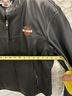 Harley Davidson 100% Leather Black Leather Jacket Size XL - photo 8