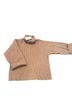 Mango Tan Pullover Sweater Size S - photo 1