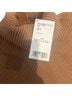 Mango Tan Pullover Sweater Size S - photo 2