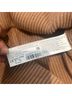 Mango Tan Pullover Sweater Size S - photo 8