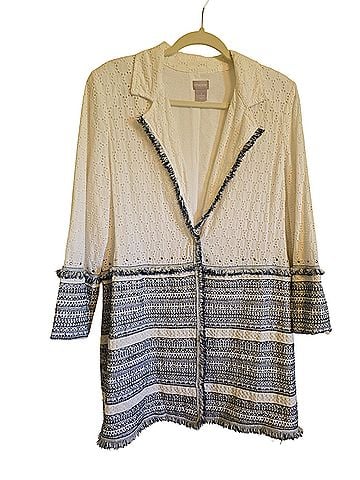 Chico's Coat (view 2)
