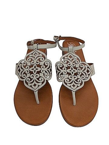 Brighton Lina Sandals (view 2)