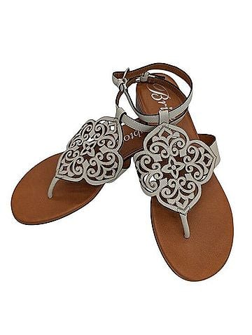 Brighton Lina Sandals (view 1)