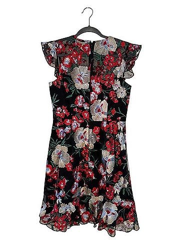Donna Morgan Cocktail Dress (view 2)
