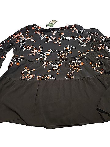 Lyssé Lysse top Blouse (view 2)