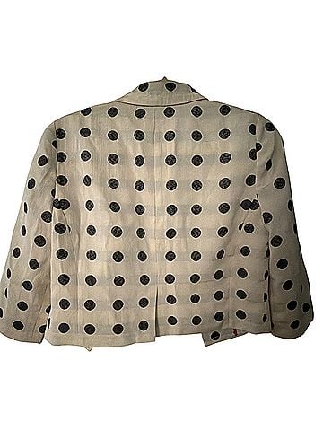 J.Crew Factory Store Blazer (view 2)