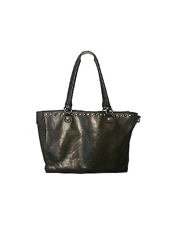 Patricia Nash Leather Tote (view 1)