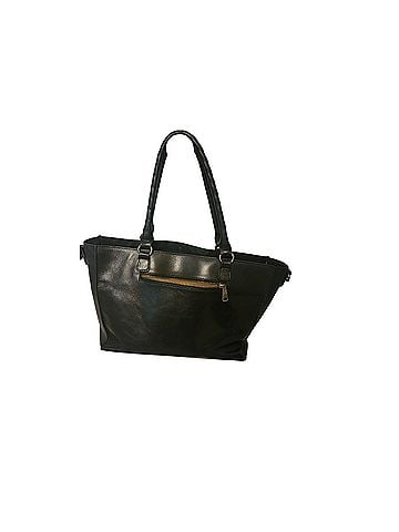 Patricia Nash Leather Tote (view 2)