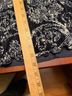 Chico's 100% Polyester 100% Polyester 100% Polyester Floral Multi Color White Blue Long Sleeve Blouse Size XXL - photo 8