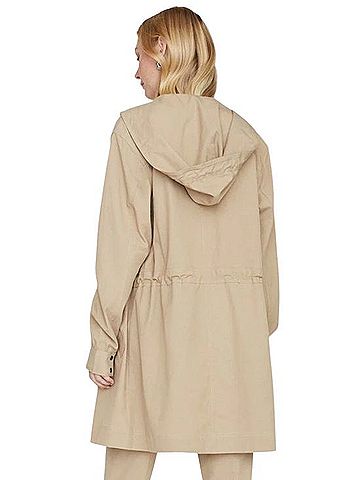 Brochu Walker Prato Anorak Jacket (view 2)