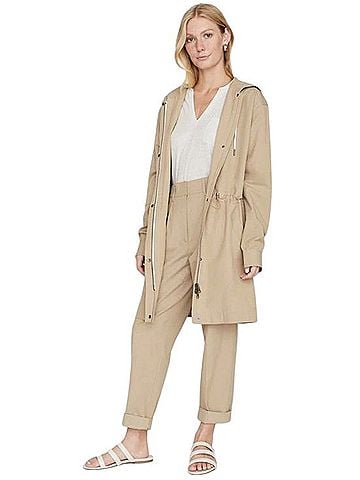 Brochu Walker Prato Anorak Jacket (view 1)