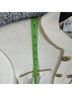 St. John Collection Jacket - St. John Collection Jacket Size L - photo 5