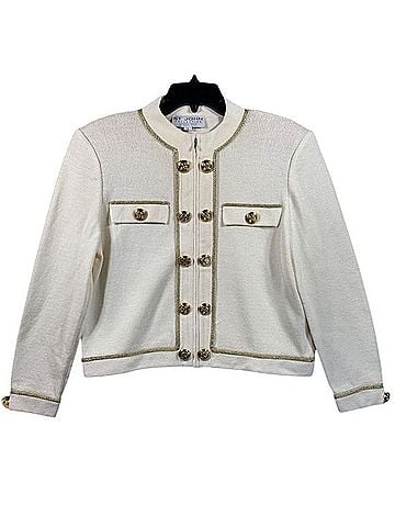 St. John Collection Jacket (view 1)